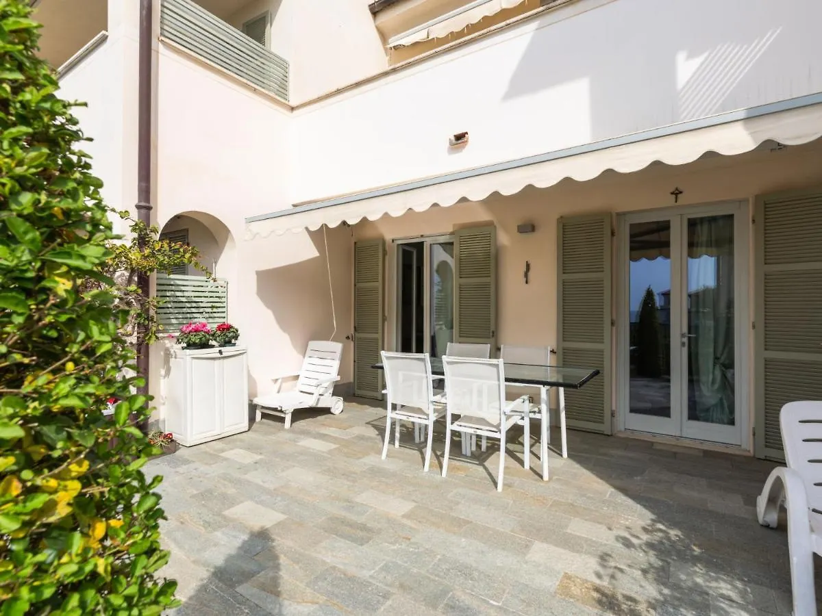 Apartment Cristina By Interhome Riva Ligure