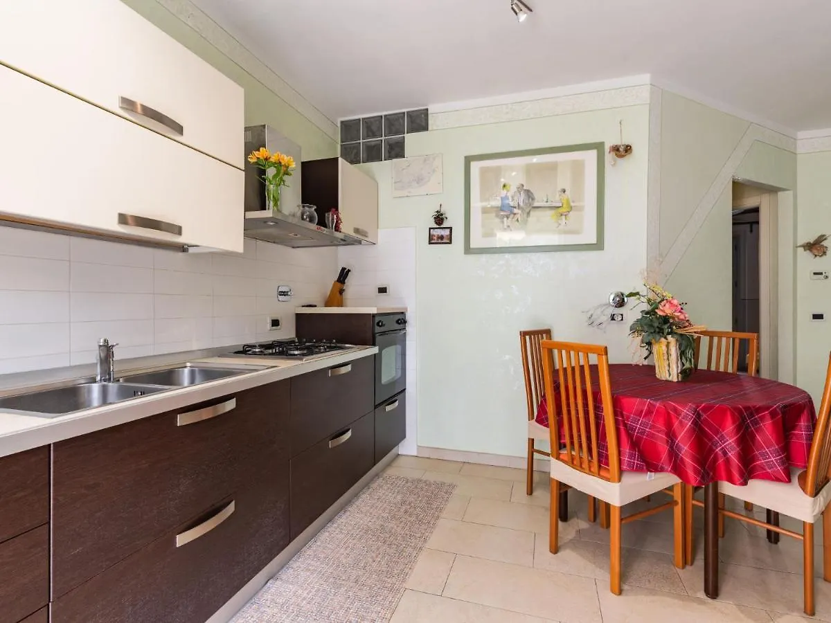 Apartment Cristina By Interhome Riva Ligure 0*,