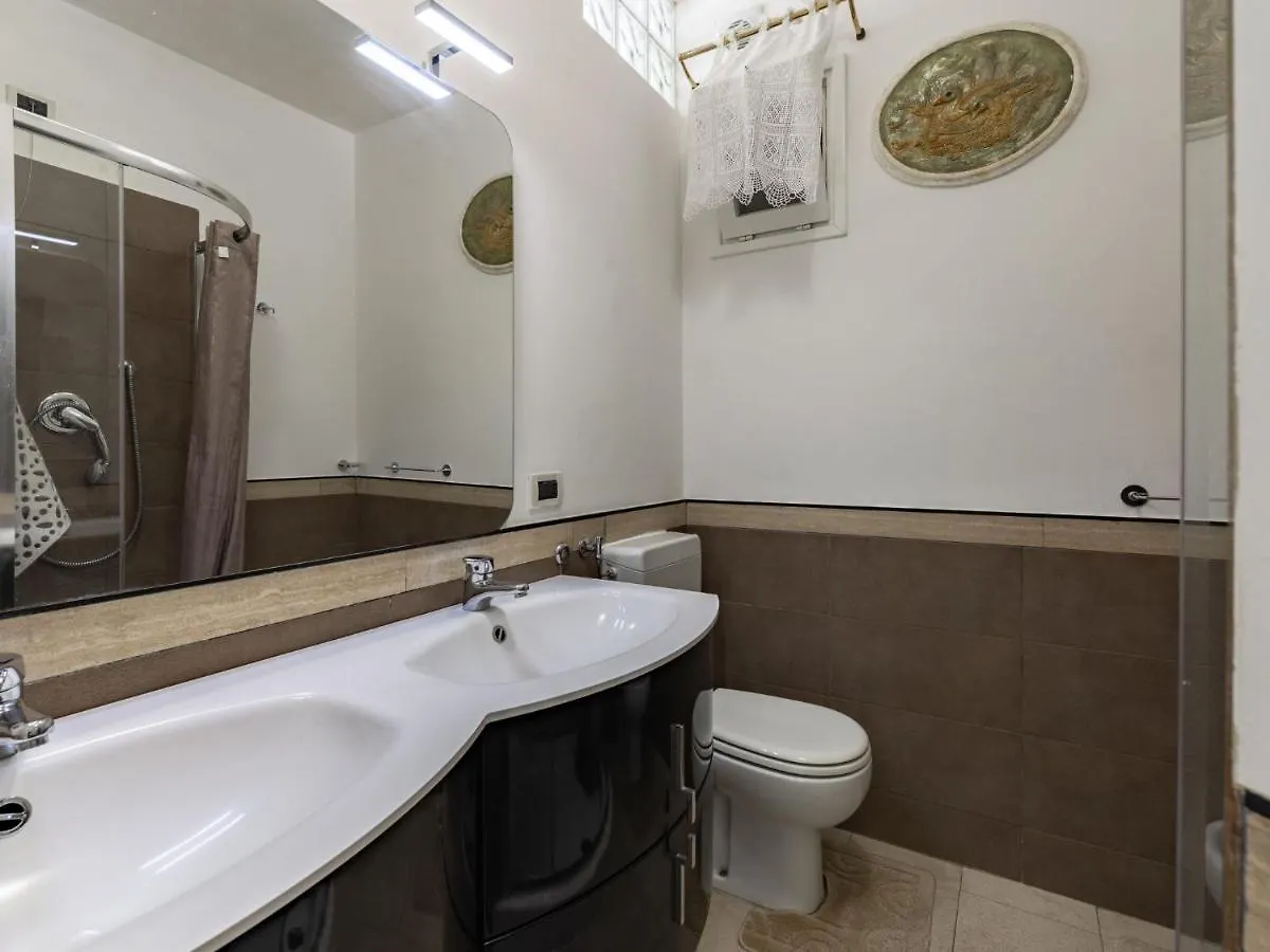 Apartment Cristina By Interhome Riva Ligure 0*,  Italie