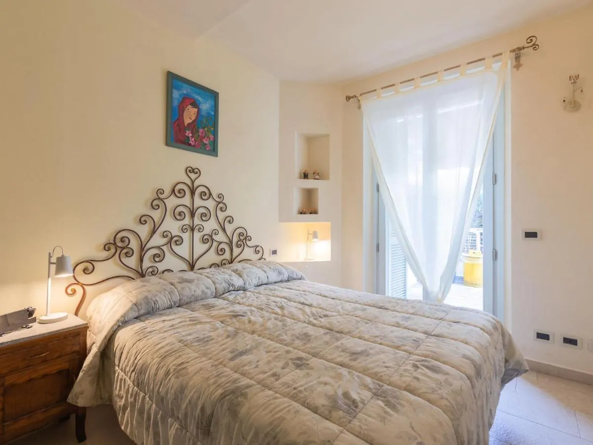 Apartment Cristina By Interhome Riva Ligure 0*,  Italie