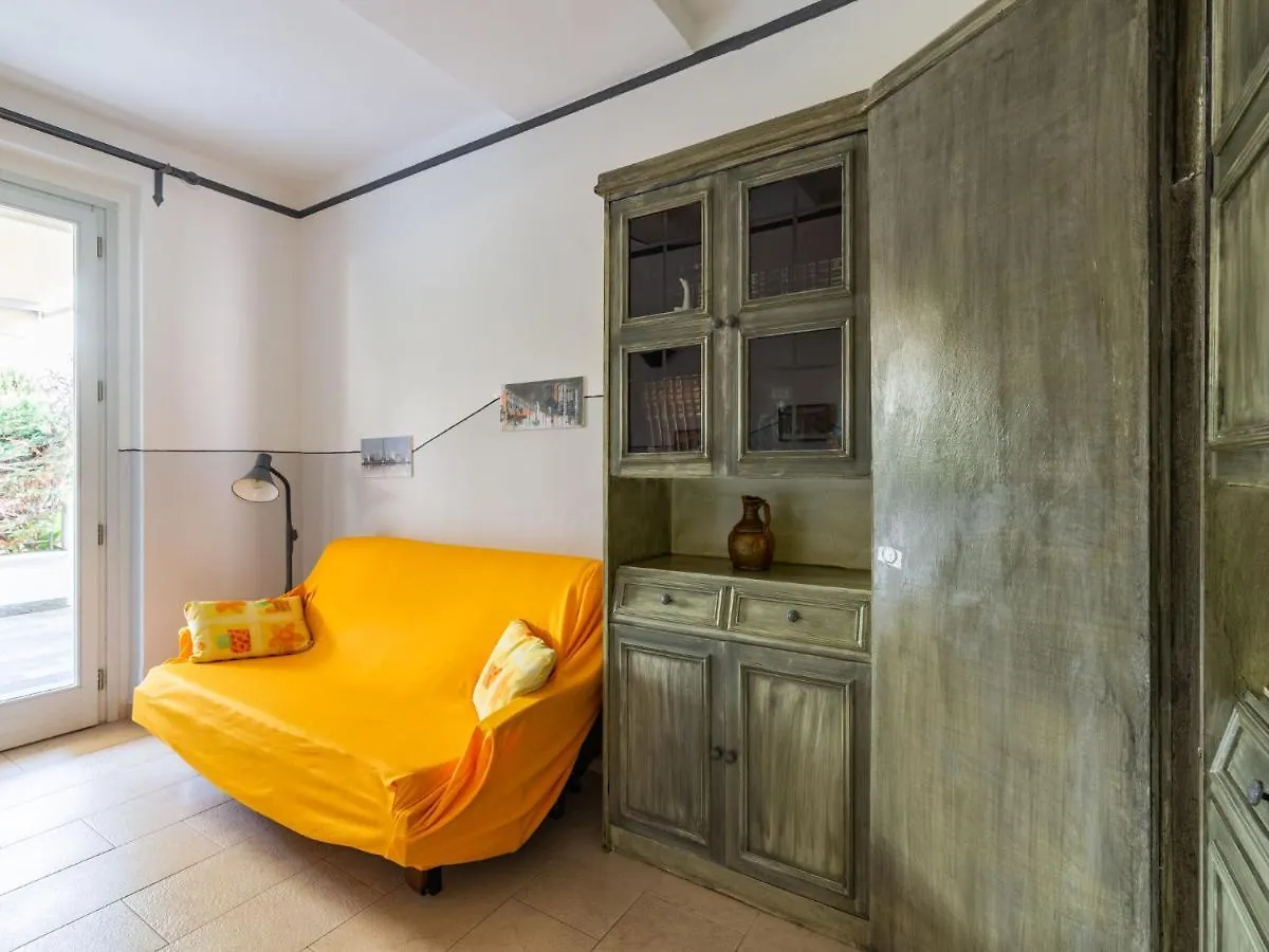 Apartment Cristina By Interhome Riva Ligure